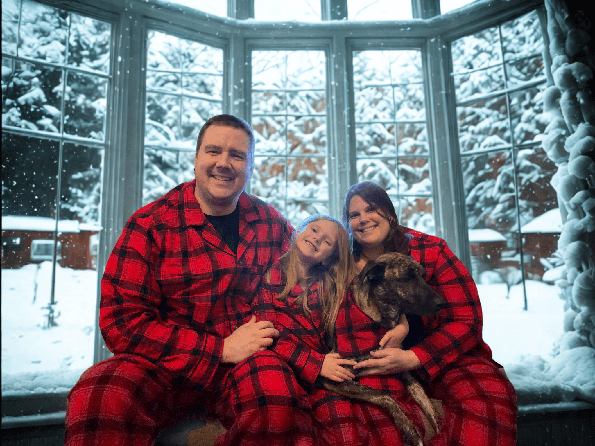 Kelly Esterholm, Dog Groomer at River Paws dog grooming and hiking service in Waunakee, Wisconsin