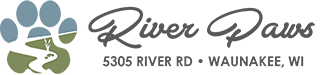 River Paws Dog Grooming and Doggie Daycare